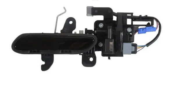 KIA EV6 Front door exterior handle