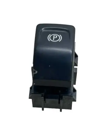 Opel Meriva B Hand parking brake switch 13271123