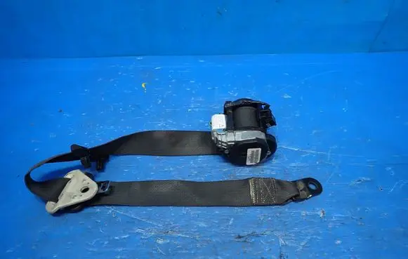 Jeep Compass Front seatbelt 605884104H R0511098CYW