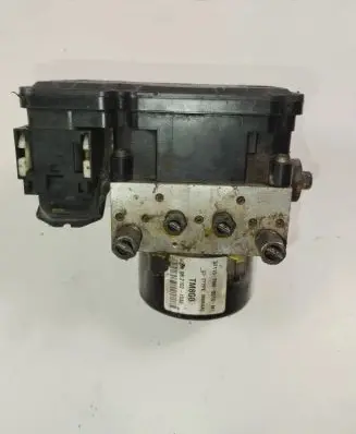 Honda Insight ABS Pump 57110TM8G010M1 06.2109-5730.3 06.2613-3522.1