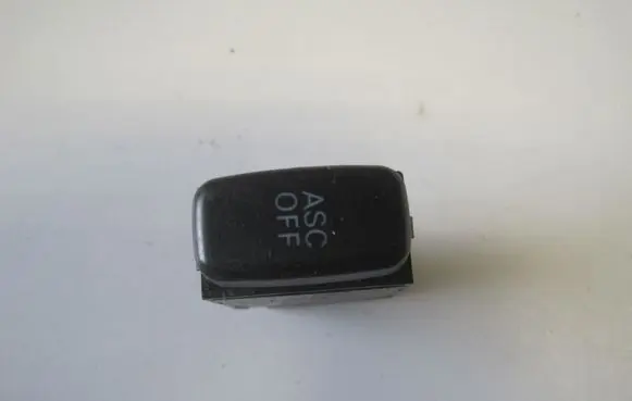 Mitsubishi Outlander ESP (stability program) switch 8602A009