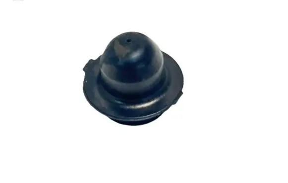 Radiator mount bracket