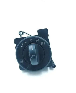 Mercedes-Benz Sprinter W906 Light switch A9065450504 568943