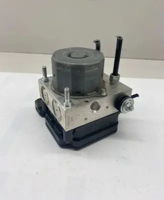 Renault Kadjar ABS Pump 476601356R 2265106516 0265956527
