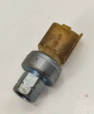 Air conditioning (A/C) pressure sensor
