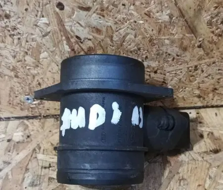 Audi A3 S3 8L Mass air flow meter