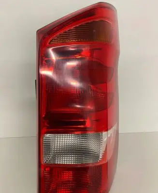 Mercedes-Benz Vito Viano W447 Rear/tail lights