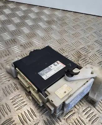 Toyota Prius (XW30) Comfort/convenience module 8922147150 2330002192 10024590
