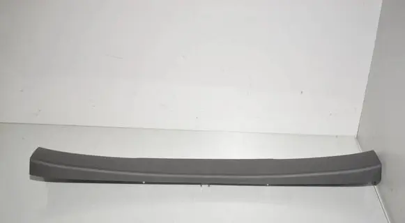 BMW i4 Centre console side trim rear 7487586 51497487586