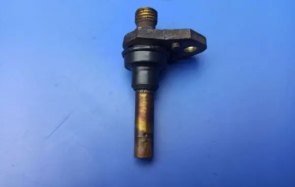 Mercedes-Benz S W126 Fuel injector 0000785623