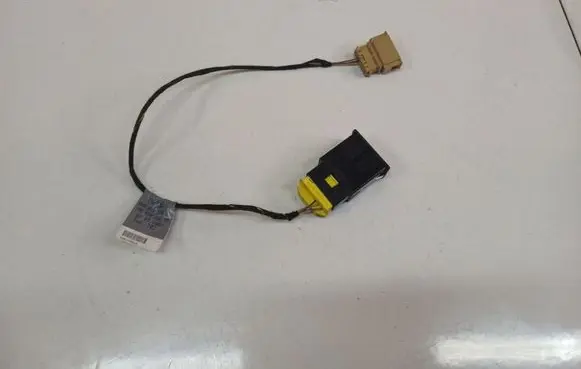 Audi A5 8T 8F Passenger airbag on/off switch 1K0919237C