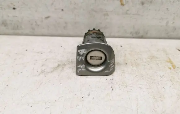 Loading door lock