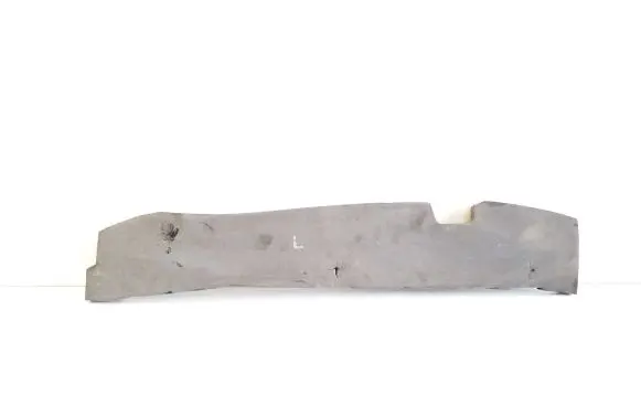 Jaguar XE Fender foam support/seal 