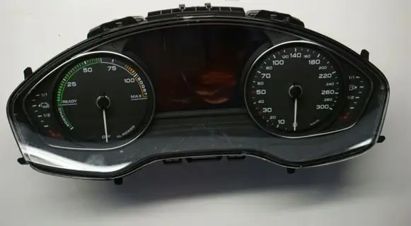 Audi A8 S8 D2 4D Speedometer (instrument cluster) 