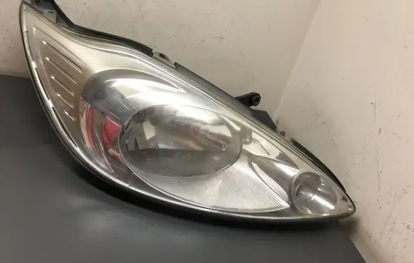 Ford Ka Headlight/headlamp