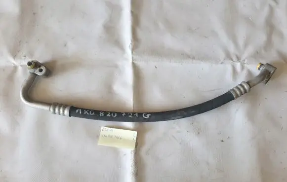 Audi A3 S3 8P Air conditioning (A/C) pipe/hose 1K0820721BE