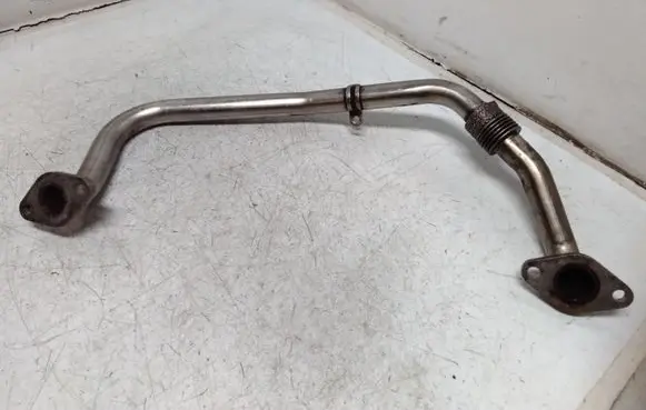 Audi A3 S3 8P EGR valve line/pipe/hose 03G131521A
