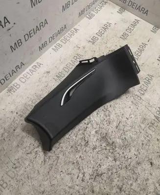 Tesla Model S (C) pillar trim 102473200C