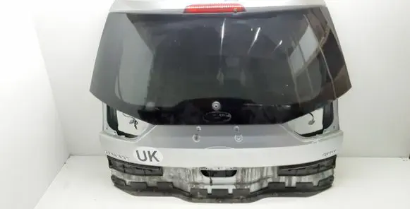 Ford Galaxy Tailgate/trunk/boot lid
