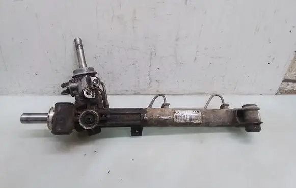 Opel Astra H Steering rack 7831985157
