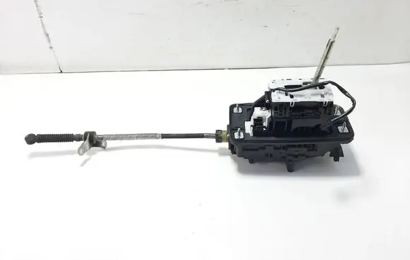 Audi A6 S6 C7 4G Gear shifter/selector 4G1713041J