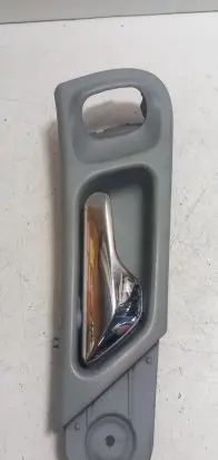 Mercedes-Benz C W203 Rear door interior handle A3185010001 3185010001