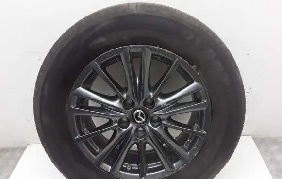 Mazda CX-5 II R17 alloy rim 9965A17070