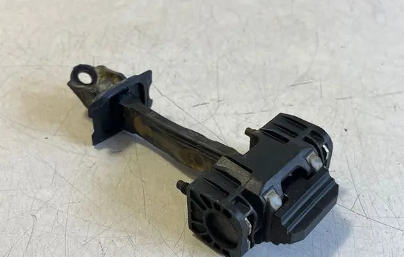 Peugeot Expert Front door check strap stopper 10000057539