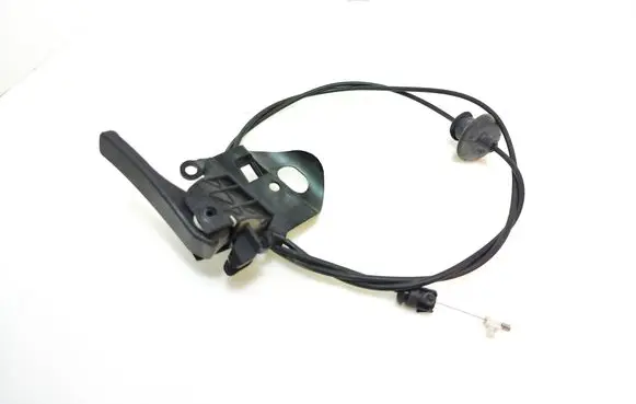 Toyota Proace Engine bonnet (hood) release handle