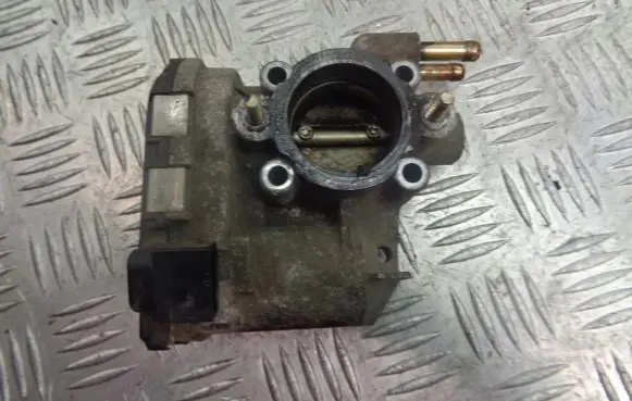 Opel Corsa C Throttle valve position sensor 0280750044