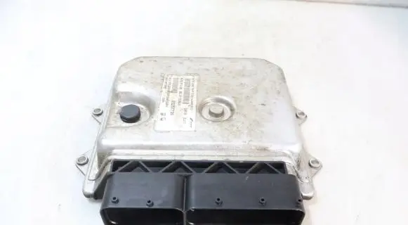 Peugeot Bipper Engine control unit/module ECU