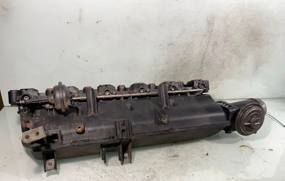 BMW 7 E65 E66 Intake manifold 7789247