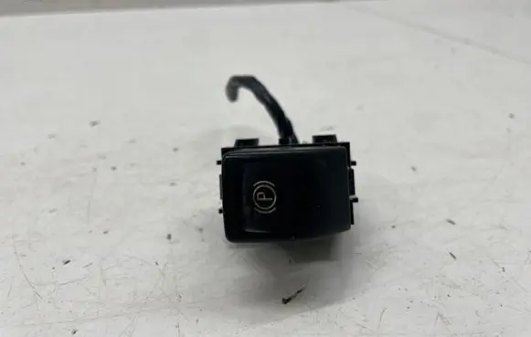 Opel Insignia B Hand parking brake switch 14580790