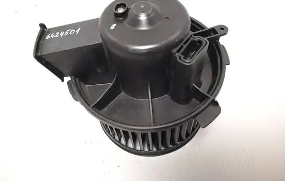 Citroen Xsara Picasso Heater fan/blower 6424501