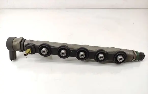 Nissan Qashqai Fuel main line pipe 0445214155 0281002800