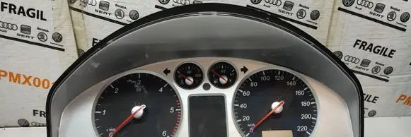 Ford Galaxy Speedometer (instrument cluster) 8L0953513G 4B0953503F 7L5920800K