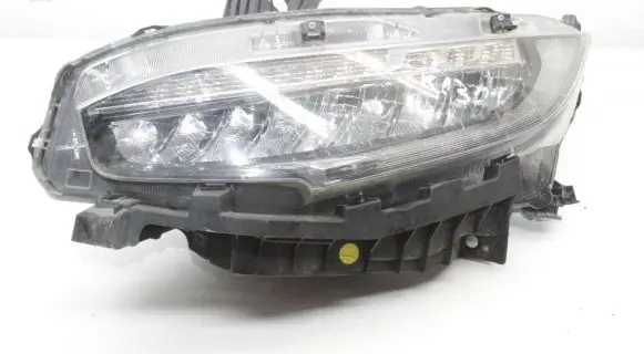 Honda Civic X Headlight/headlamp