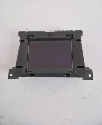 Opel Antara Screen/display/small screen 96627615