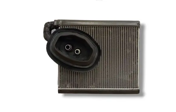 Audi A6 S6 C7 4G Air conditioning (A/C) radiator (interior) 