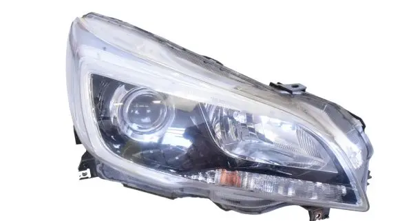 Subaru Outback (BS) Headlight/headlamp