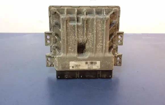 Renault Megane III Engine control unit/module ECU 237104817R