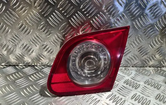 Volkswagen PASSAT B6 Tailgate rear/tail lights 3C5945094D