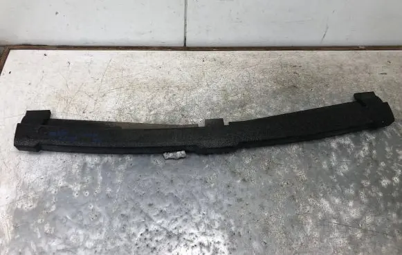 Volkswagen PASSAT B5.5 Rear bumper foam support bar 3B9807251A