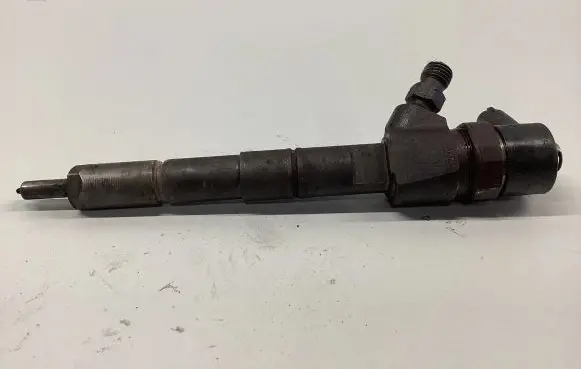 Opel Zafira B Fuel injector 0445110243