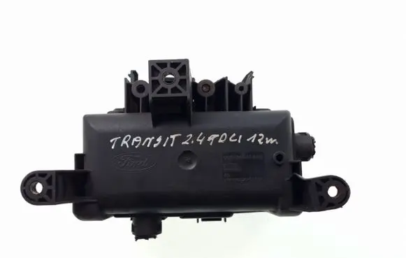 Ford Transit Fuse box set 6C1T14A067AB