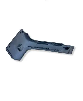 Volkswagen Transporter - Caravelle T4 Front door interior handle trim 701867197