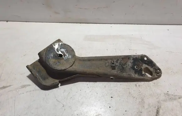 Jaguar XJL Other rear suspension part AW935D125AB D3E5A