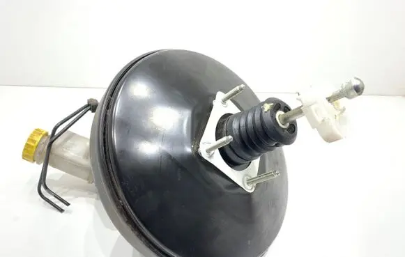 Fiat Bravo Brake booster 51837302