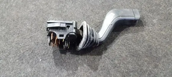 Opel Astra G Wiper control stalk 090243395 090243254