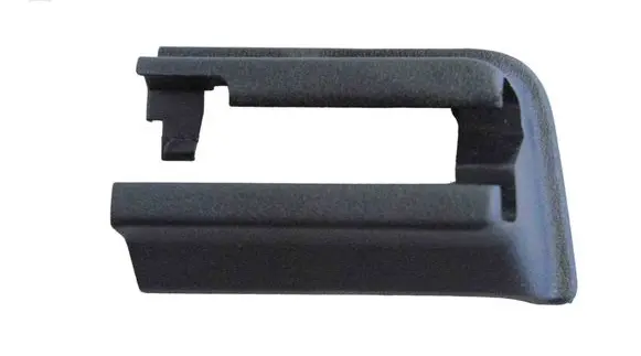 Mercedes-Benz CLA C118 X118 Front door seat control surround trim A1779190700